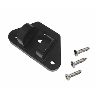 Lenco/Uflex AS12 Adapterfäste