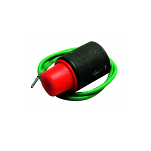 12V magnetventil grön kabel - Bennett