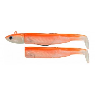 Fiiish Black Minnow No.4 140mm Combo Profundo 60gr.