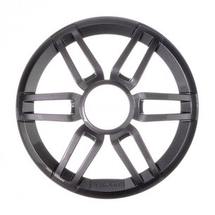 Griglie accessorie serie XS - Fusion