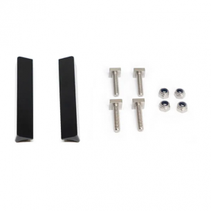 Stereo Flush Mount Kit