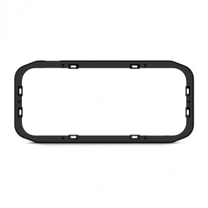 Accesorio distanciador para montaje Panel-Stereo - Fusion