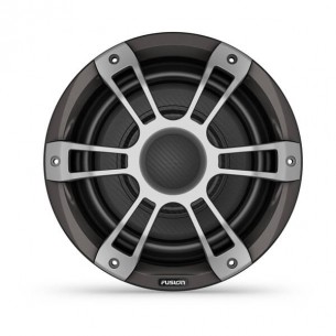 600W grå Signature Series 3i Sport Subwoofer – Fusion