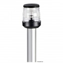 Klassieke 360° uittrekbare aluminium staaf