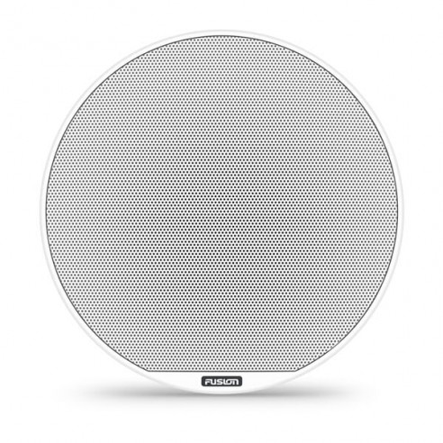 Signature Series 3i Classic 600 W Weiß Subwoofer - Fusion