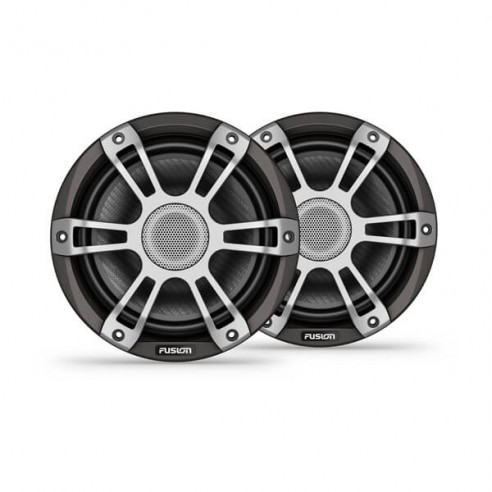 Altoparlanti marini Full-Range serie 3i Sport da 280 W grigi - Fusion