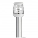 Klassieke 360° uittrekbare aluminium staaf