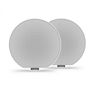 Altoparlanti marini Full-Range serie 3i Classic da 230 W grigi - Fusion