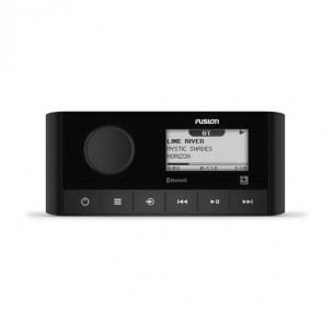 Stereo ® MS-RA60 – Fusion