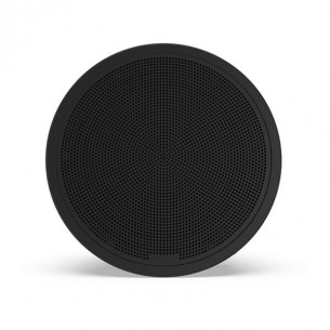 Subwoofer serie FM rotondo nero da 400 W - Fusion