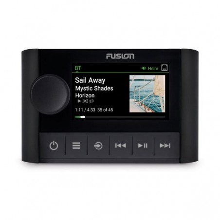 Apollo™ ERX400 - Fusie