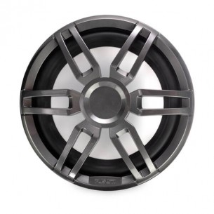 Subwoofer Serie XS Sport RGB Gris/Blanco 600 W - Fusion