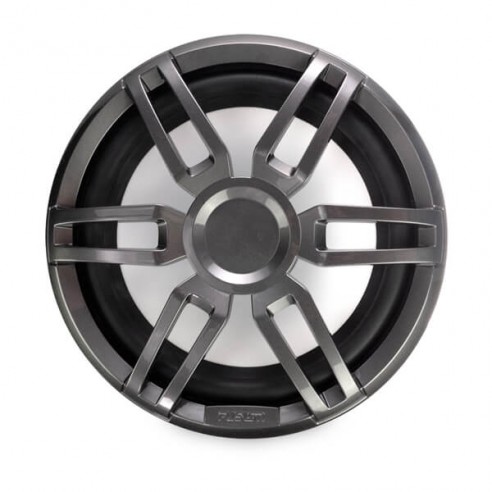 Subwoofer serie XS Sport RGB grigio/bianco da 600 W - Fusion