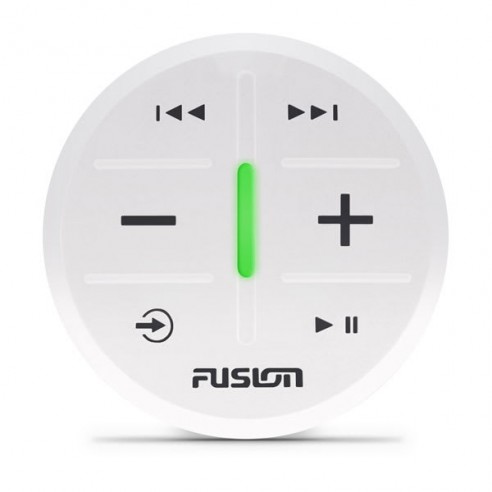 Telecomando wireless ARX bianco - Fusion