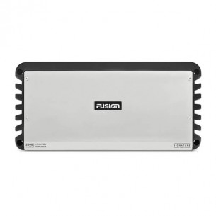 Amplificateur marin Fusion Signature Series à 8 canaux de 2000 watts
