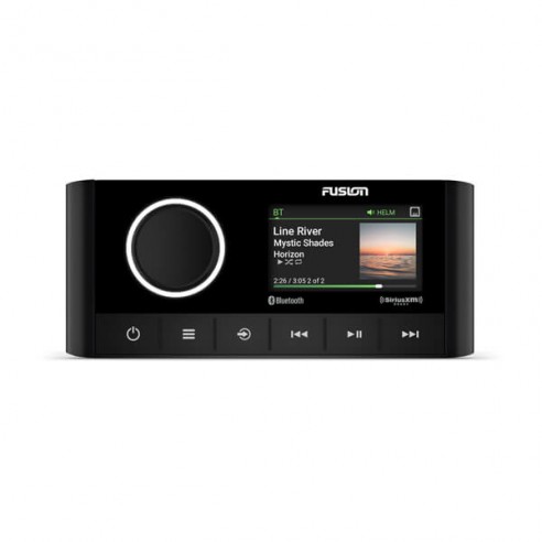 Stereo nautico LCD Apollo™ RA670 - Fusion