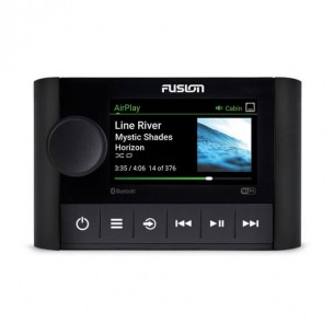 Apollo™ SRX400 - Fuusio