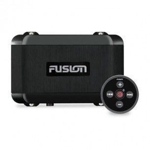 Black box BB100 - Fusion
