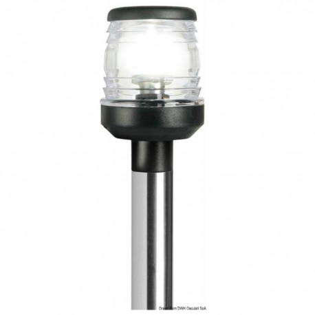 Classic 360° extendable rod with Advance base