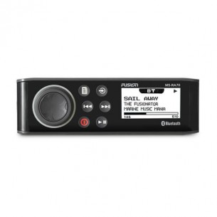 Fusion RA70 -sarjan venestereot - Fusion