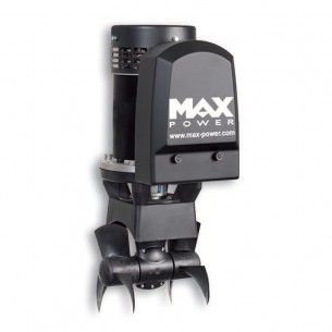 CT 165 24V 11,8 kW boegschroef - Max Power