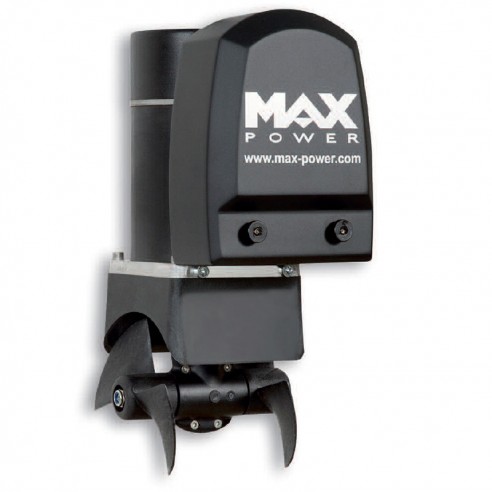 CT 45 12V 3.2 kW Stern Thruster - Max Power