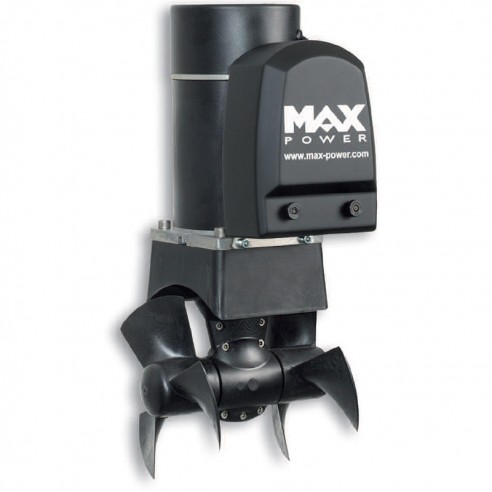 CT 80 24V 5.3 kW Stern Thruster - Max Power