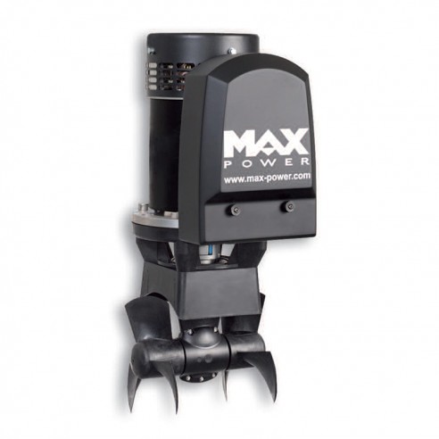 CT 165 24V 11.9 kW Stern Thruster - Max Power