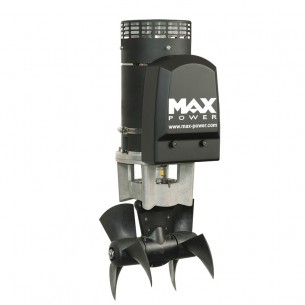 VIP 150 48V 8.5 kW Stern Thruster - Max Power