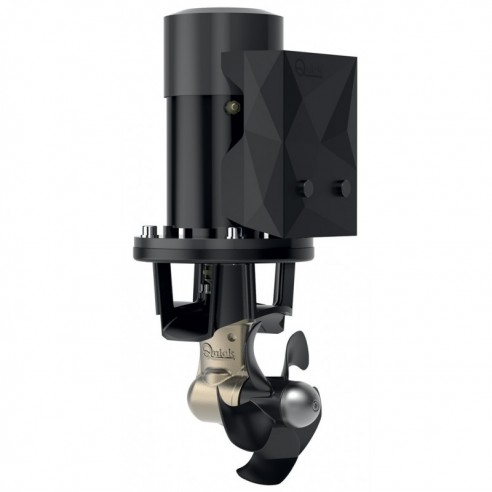 BTQ185-75 24 V 4 kW bow thruster. - Quick