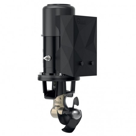 Quick BTQ185-95 12V 6kW baugpropell