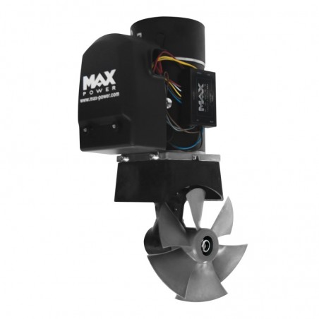 CT 60 24V 4,4 kW bogpropeller - Maxeffekt
