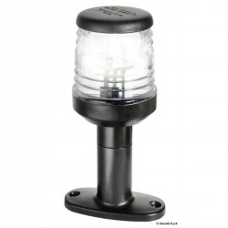 Luce testa albero Classic da 360° LED con basetta