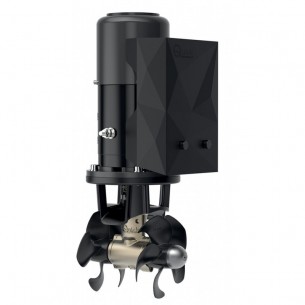 BTQ185-105 12 V 6,3 kW Heckstrahlruder. - Schnell