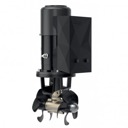 Quick BTQ185-105 24V 6,3 kW akterpropell
