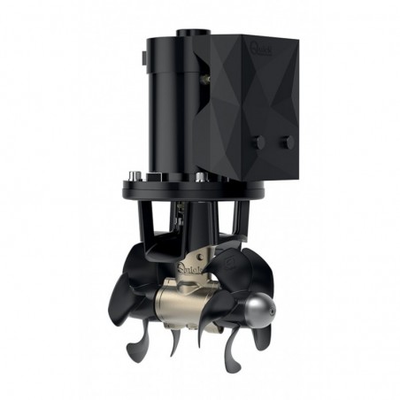Quick BTQ185-65 12V 3.3kW keulapotkuri