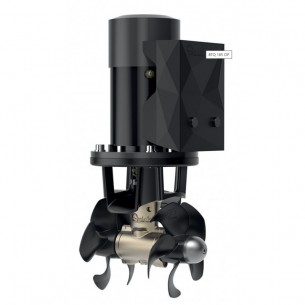 Bow thruster BTQ185-85, 24 V, 4.3 kW – Quick