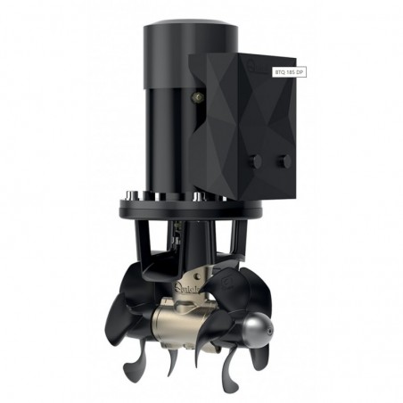 Quick BTQ185-85 24V 4.3 kW bow thruster.