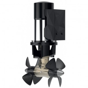 BTQ300-270 24 V 12 kW propulseur d'étrave. - Rapide