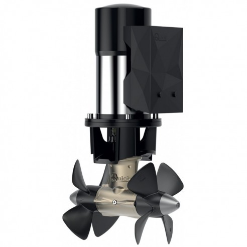 BTQ300-270 24 V 12 kW bow thruster. - Quick