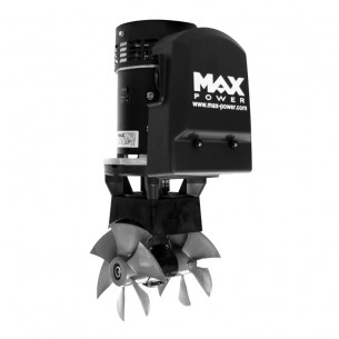 CT 125 24V 8,5 kW keulapotkuri - Max Power