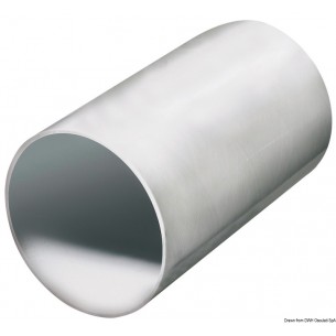 Lasikuitutunneli Ø 140 mm x 750 mm - Lewmar