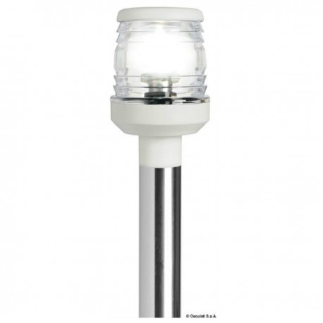 Varilla plegable con ajuste micrométrico