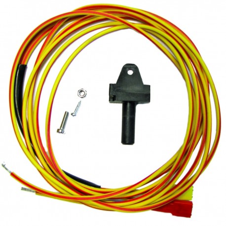 Sicherheitsschalter - X12
