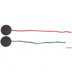 Câbles de girouette pour le réglage des voiles - PSP Tell Tales