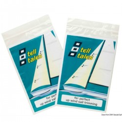Cables de veleta para ajuste de velas - PSP Tell Tales 2
