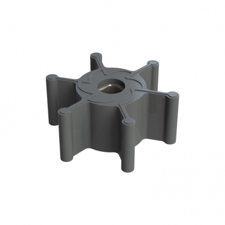 Impeller for marco pumps up1-j