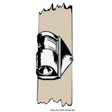 Street and deck light - Utility