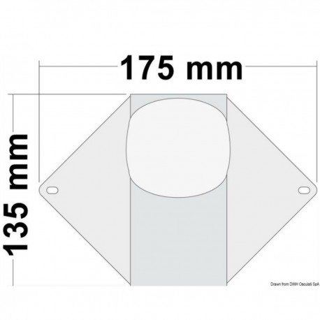 Street and deck light - Utility