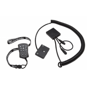Pinpoint GPS Xi Serie Bausatz - MotorGuide